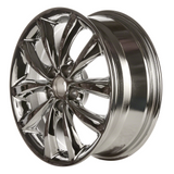 Aluminum Wheel For Hyundai Azera 2006-2009(ALYHZ027U85)