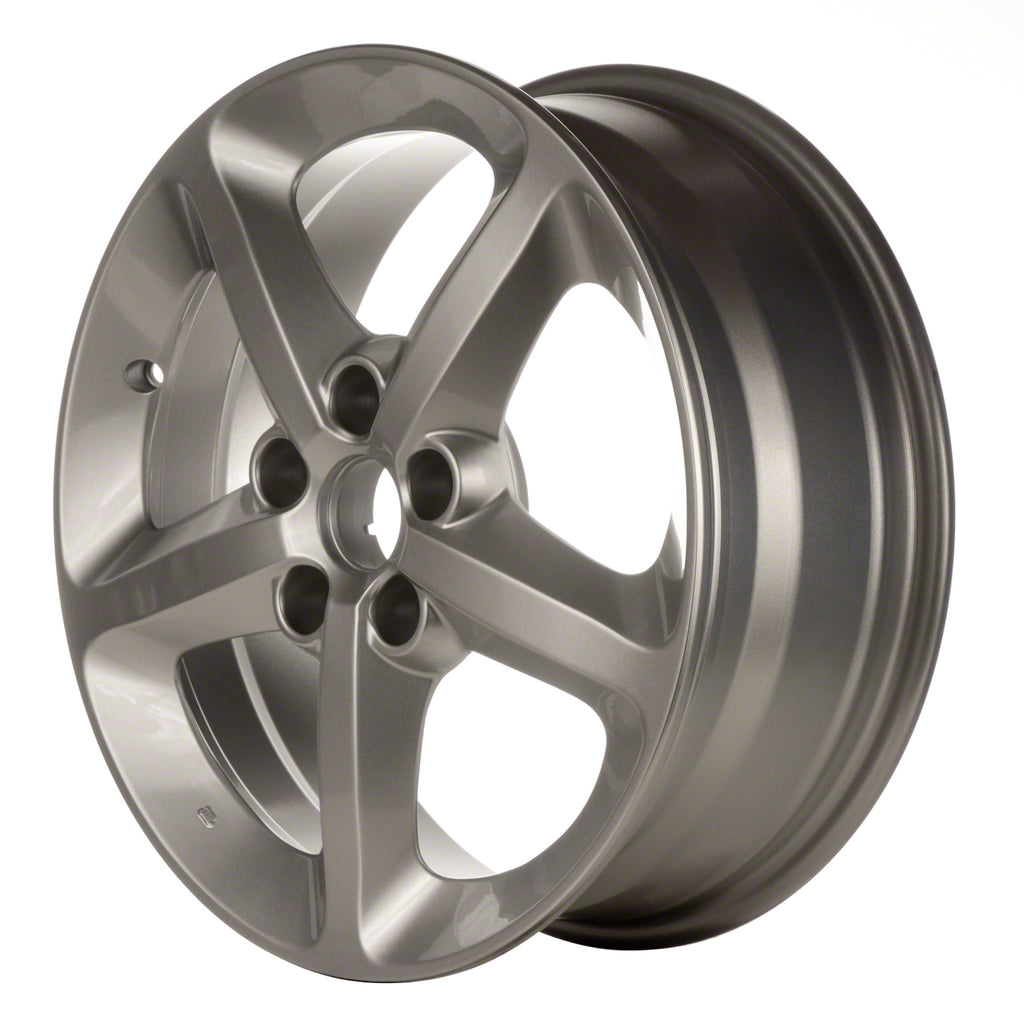Aluminum Wheel For Hyundai Sonata 2006-2009(ALYHZ034A20N)