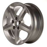 Aluminum Wheel For Hyundai Sonata 2006-2009(ALYHZ034A20N)