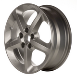 Aluminum Wheel For Hyundai Sonata 2006-2009(ALYHZ034A20N)