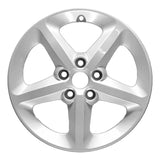 Aluminum Wheel For Hyundai Sonata 2006-2010(ALYHZ034A20)