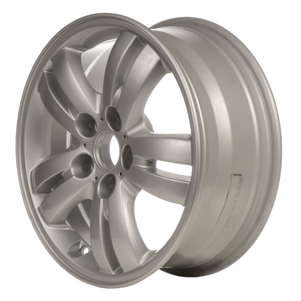 Aluminum Wheel For Hyundai Tucson 2006-2009(ALYHZ036U20)