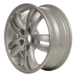 Aluminum Wheel For Hyundai Tucson 2006-2009(ALYHZ036U20)