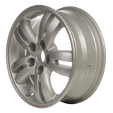 Aluminum Wheel For Hyundai Tucson 2006-2009(ALYHZ036U20)