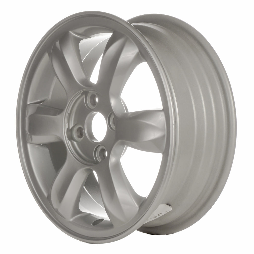 Aluminum Wheel For Hyundai Accent Hatchback 2006-2010(ALYHZ037U20)
