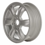 Aluminum Wheel For Hyundai Accent Hatchback 2006-2010(ALYHZ037U20)