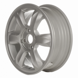 Aluminum Wheel For Hyundai Accent Hatchback 2006-2010(ALYHZ037U20)