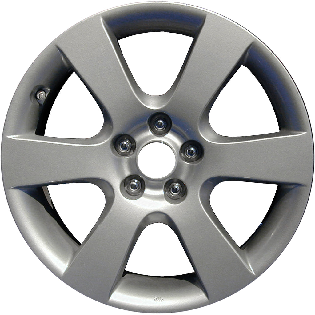 Aluminum Wheel For Hyundai Santa Fe 2007-2009(ALYHZ039U20N)
