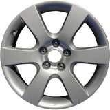 Aluminum Wheel For Hyundai Santa Fe 2007-2009(ALYHZ039U20N)