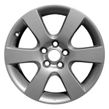 Aluminum Wheel For Hyundai Santa Fe 2007-2009(ALYHZ039U20)