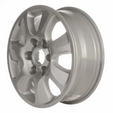 Aluminum Wheel For Hyundai Entourage (canada) 2007-2010(ALYHZ040U20)