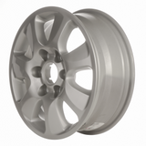 Aluminum Wheel For Hyundai Entourage (canada) 2007-2010(ALYHZ040U20)