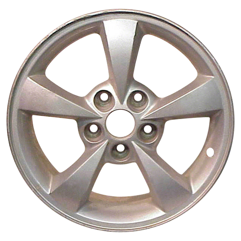 Aluminum Wheel For Hyundai Azera 2006-2008(ALYHZ042U20)