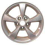 Aluminum Wheel For Hyundai Azera 2006-2008(ALYHZ042U20)