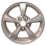 Aluminum Wheel For Hyundai Azera 2006-2008(ALYHZ042U20)