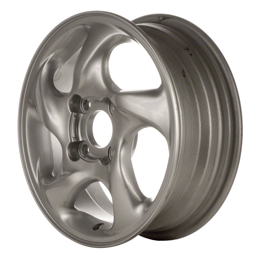 Aluminum Wheel For Hyundai Elantra 2004-2006(ALYHZ044U20)