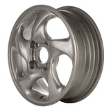 Aluminum Wheel For Hyundai Elantra 2004-2006(ALYHZ044U20)