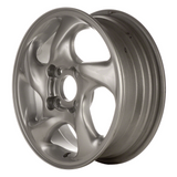 Aluminum Wheel For Hyundai Elantra 2004-2006(ALYHZ044U20)