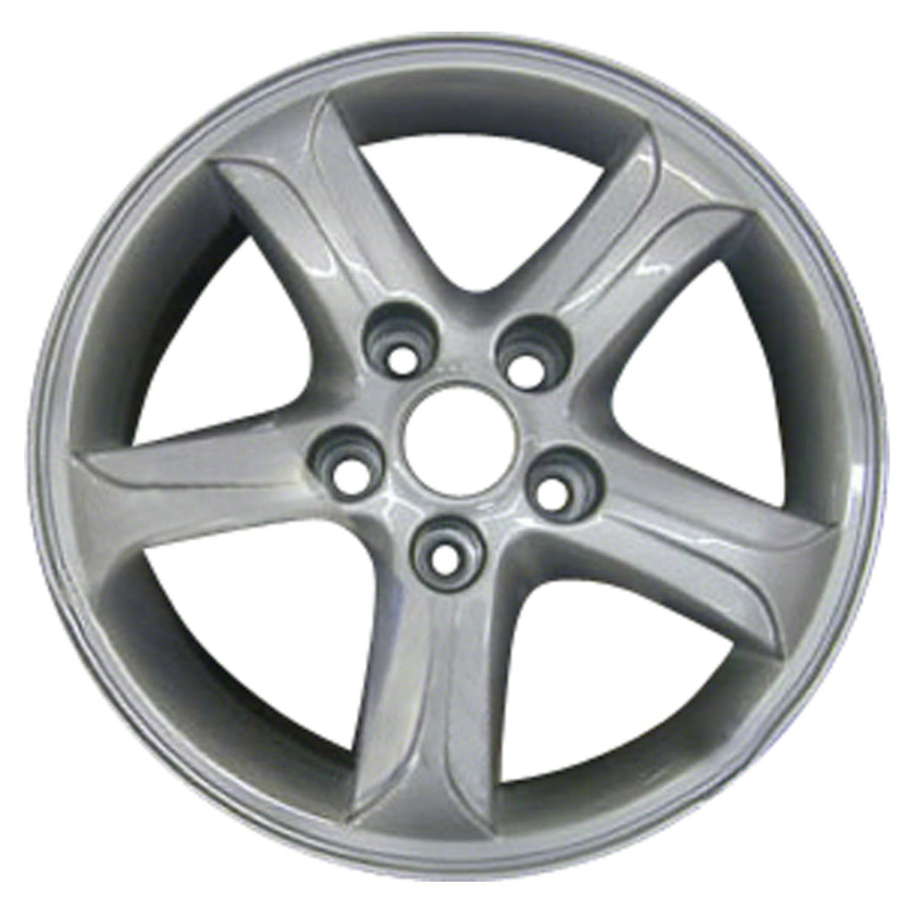 Aluminum Wheel For Hyundai Santa Fe 2007-2009(ALYHZ045U20)