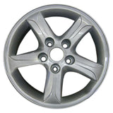 Aluminum Wheel For Hyundai Santa Fe 2007-2009(ALYHZ045U20)
