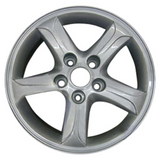 Aluminum Wheel For Hyundai Santa Fe 2007-2009(ALYHZ045U20)