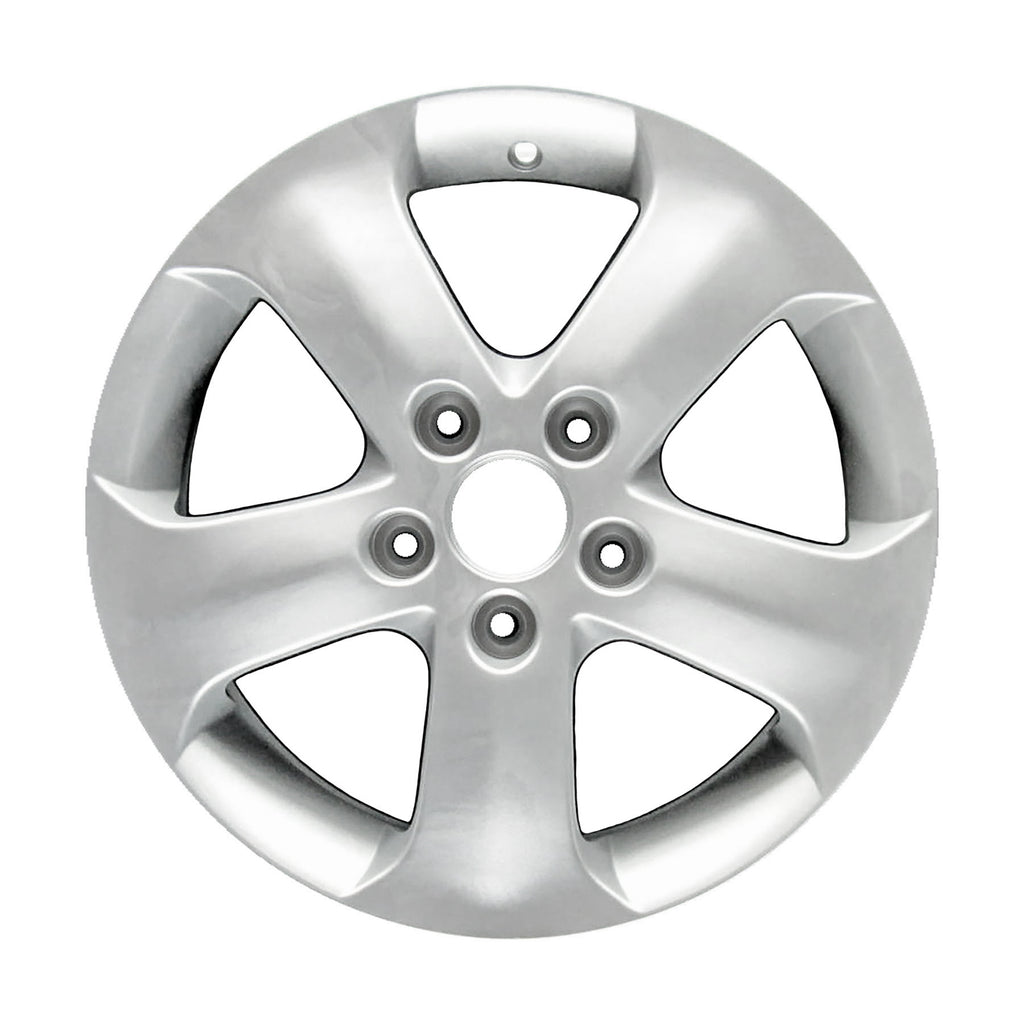Aluminum Wheel For Hyundai Elantra 2007-2010(ALYHZ046A20)