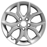Aluminum Wheel For Hyundai Tiburon 2007-2008(ALYHZ049U20)