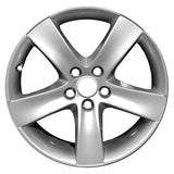 Aluminum Wheel For Hyundai Veracruz 2007-2012(ALYHZ050U20)
