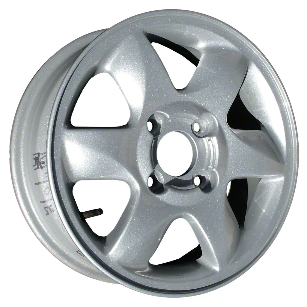 Aluminum Wheel For Hyundai Elantra 2001-2003(ALYHZ051U20)