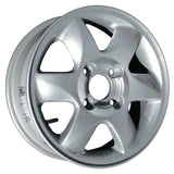 Aluminum Wheel For Hyundai Elantra 2001-2003(ALYHZ051U20)