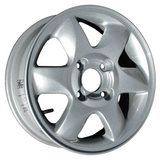 Aluminum Wheel For Hyundai Elantra 2001-2003(ALYHZ051U20)