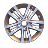 Aluminum Wheel For Hyundai Tiburon 2007-2008(ALYHZ055U20)