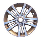 Aluminum Wheel For Hyundai Tiburon 2007-2008(ALYHZ055U20)