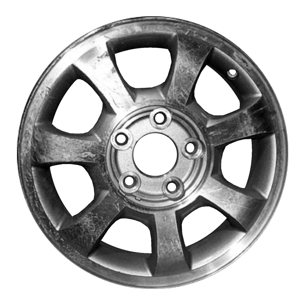 Aluminum Wheel For Hyundai Xg300 2001-2001(ALYHZ056U10)