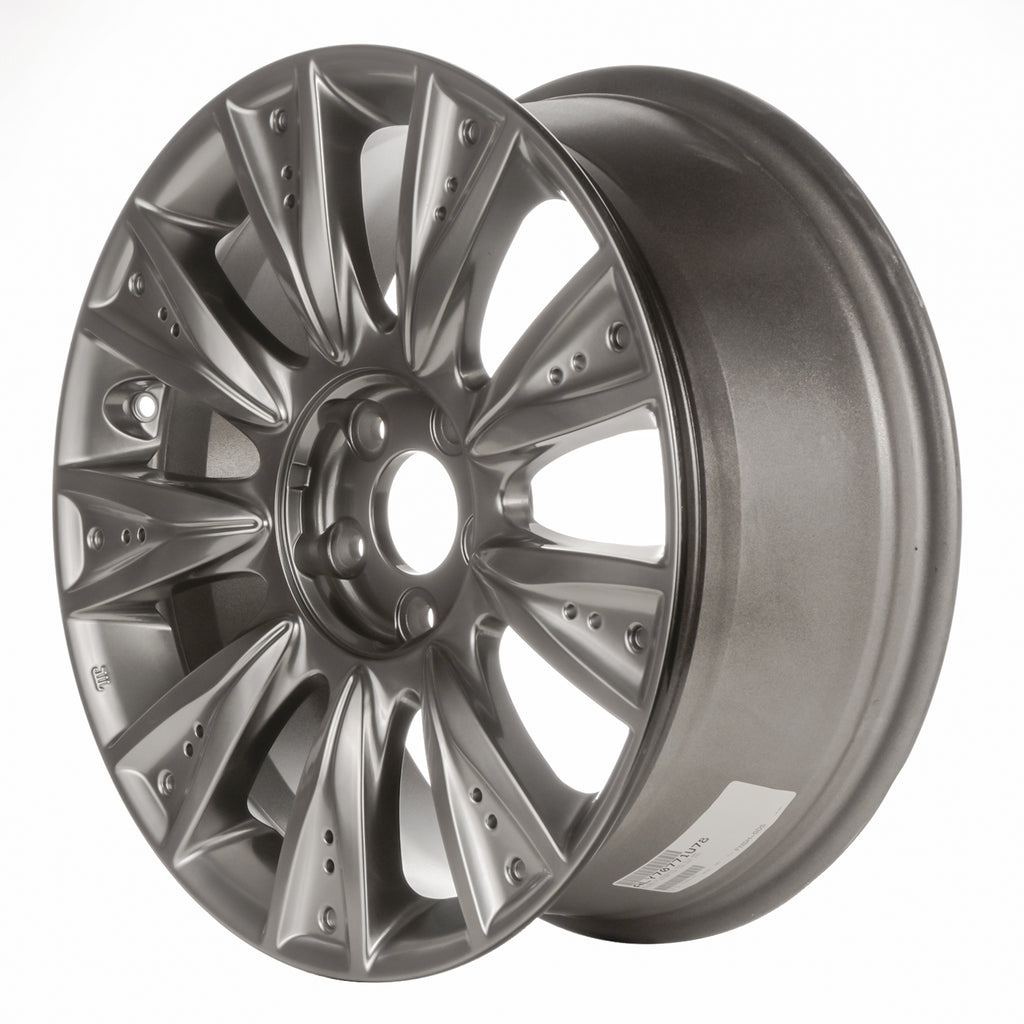 Aluminum Wheel For Hyundai Genesis Sedan 2009-2012(ALYHZ059U78)