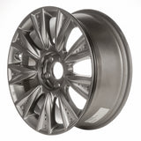 Aluminum Wheel For Hyundai Genesis Sedan 2009-2012(ALYHZ059U78)