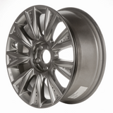 Aluminum Wheel For Hyundai Genesis Sedan 2009-2012(ALYHZ059U78)