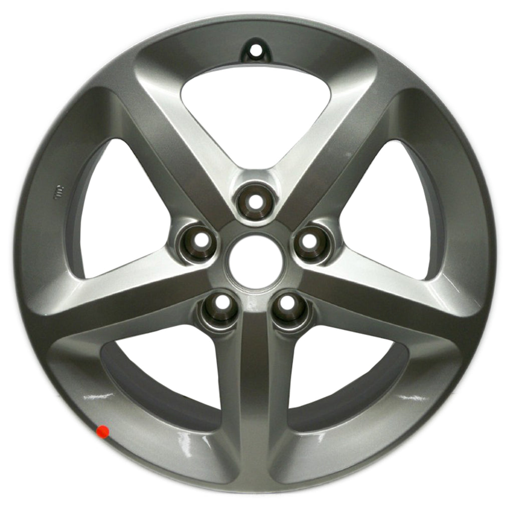 Aluminum Wheel For Hyundai Sonata 2006-2010(ALYHZ060U20N)
