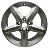 Aluminum Wheel For Hyundai Sonata 2006-2010(ALYHZ060U20N)