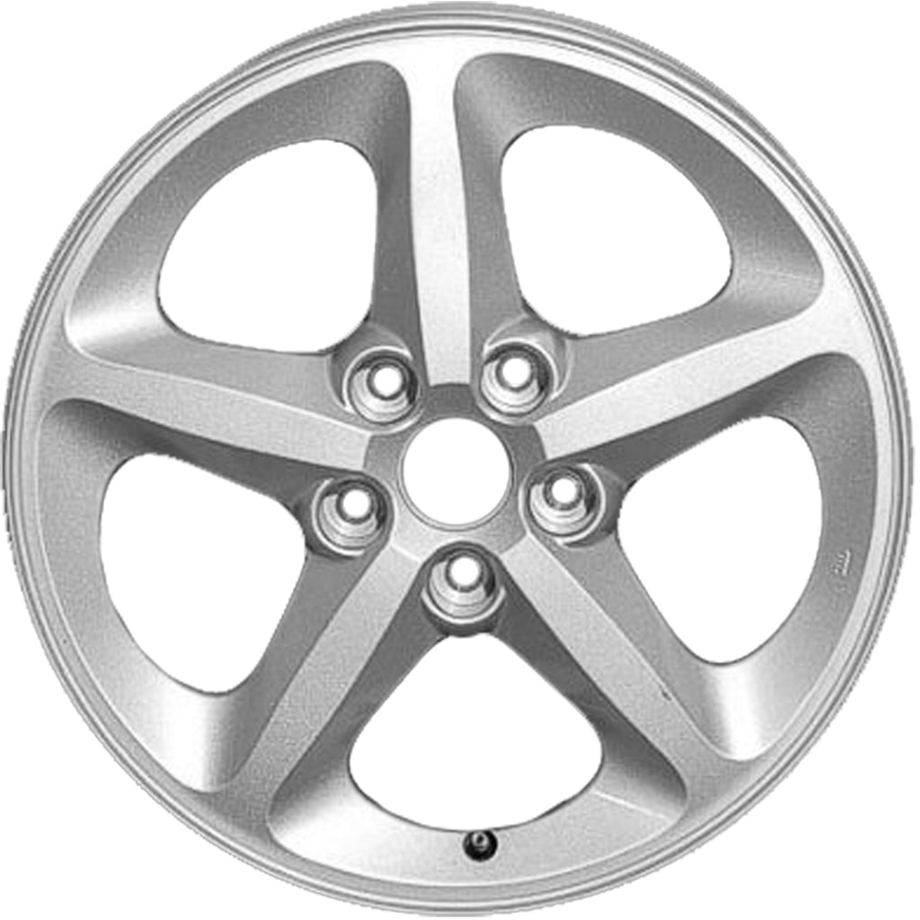 Aluminum Wheel For Hyundai Sonata 2006-2010(ALYHZ060U20)