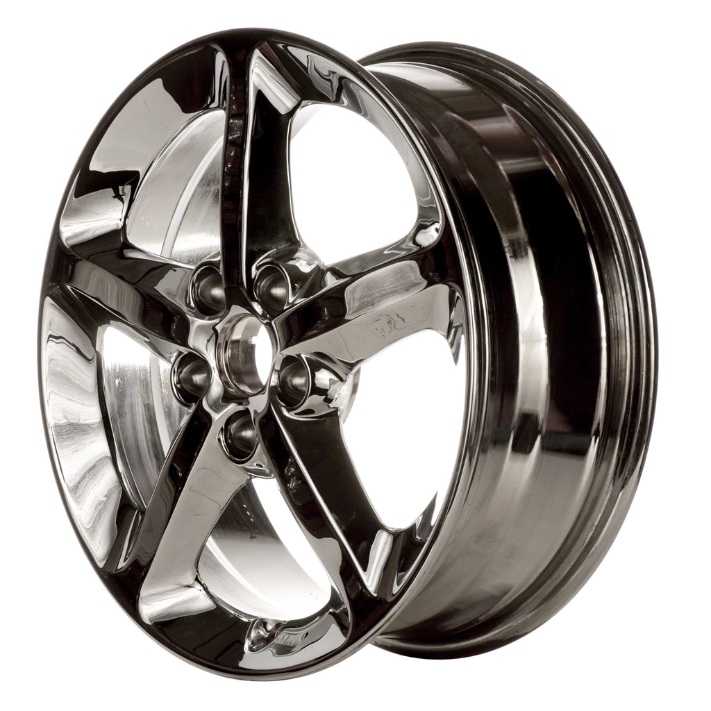 Aluminum Wheel For Hyundai Sonata 2006-2010(ALYHZ060U85)