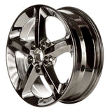 Aluminum Wheel For Hyundai Sonata 2006-2010(ALYHZ060U85)