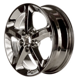 Aluminum Wheel For Hyundai Sonata 2006-2010(ALYHZ060U85)