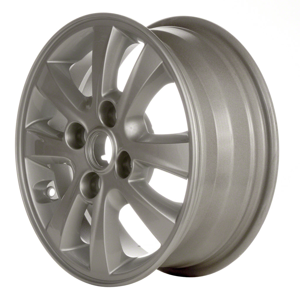 Aluminum Wheel For Kia Spectra (2004-)(sedan) 2007-2009(ALYHZ062U20)