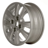Aluminum Wheel For Kia Spectra (2004-)(sedan) 2007-2009(ALYHZ062U20)