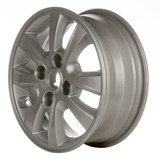 Aluminum Wheel For Kia Spectra (2004-)(sedan) 2007-2009(ALYHZ062U20)