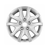 Aluminum Wheel For Hyundai Elantra Sedan 2011-2012(ALYHZ067U20)