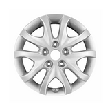 Aluminum Wheel For Hyundai Elantra Sedan 2011-2012(ALYHZ067U20)