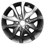 Aluminum Wheel For Hyundai Elantra Sedan 2011-2012(ALYHZ067U35)