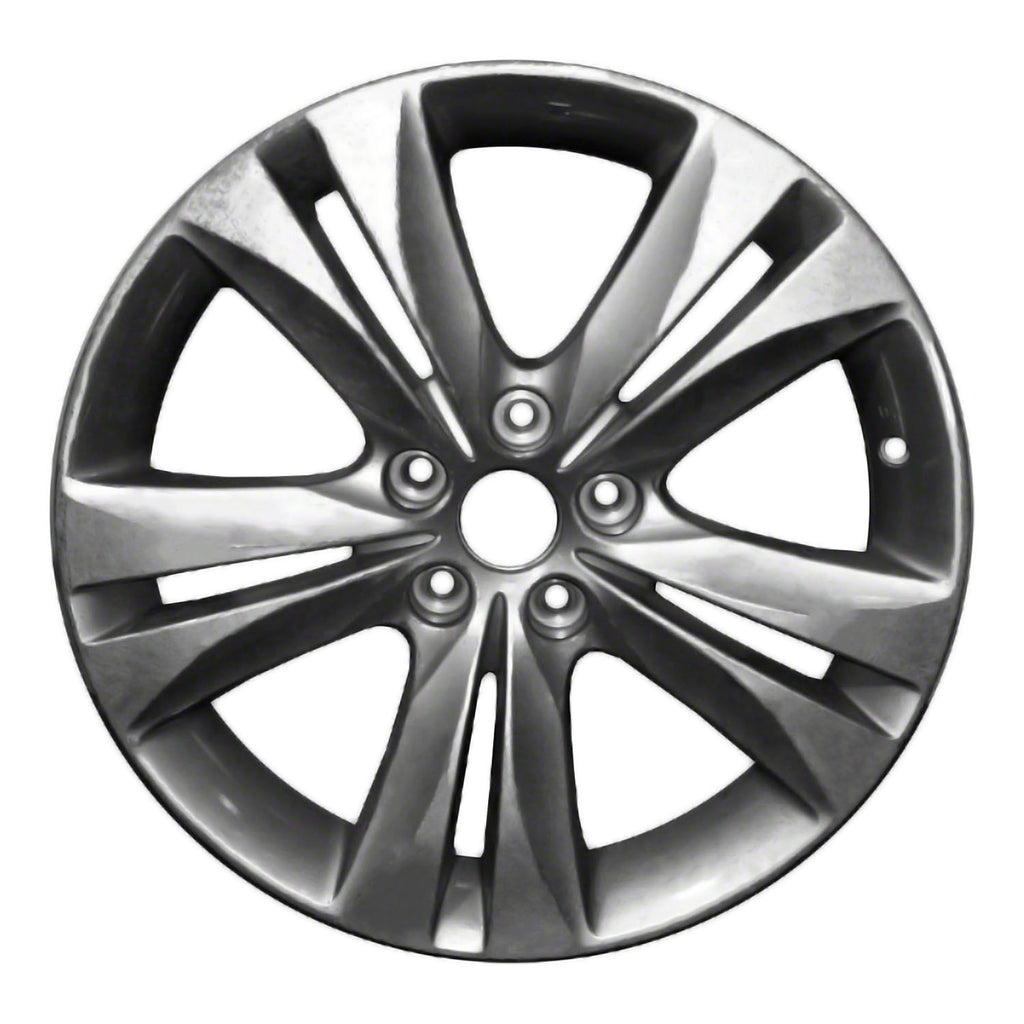 Frontont Aluminum Wheel For Hyundai Genesis Coupe 2010-2012(ALYHZ069A20)
